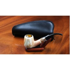 WESTMINSTER E-PIPE AUTOMATIC 605 MARBLE V2 KIT - ELECTRONIC VAPE PIPE